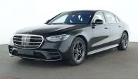 S 450 4MATIC lang