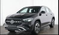 GLA 200