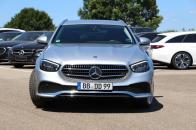 E 220 T diesel