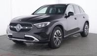 GLC 220 d 4MATIC
