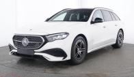 E 220 T d 4MATIC