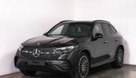 GLC 450 d 4MATIC