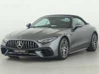 SL 63 4MATIC