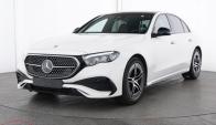 E 220 d