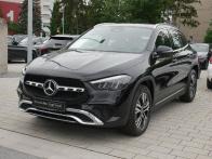GLA 250 4MATIC