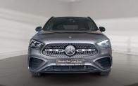 GLA 220 4MATIC