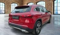 GLA 220 d 4MATIC