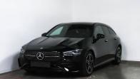CLA 200 d Shooting Brake