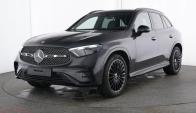 GLC 300 d 4MATIC
