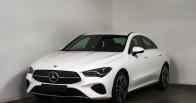 CLA 180 Coupé