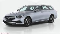 E 220 T diesel