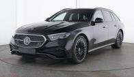 E 200 T 4MATIC